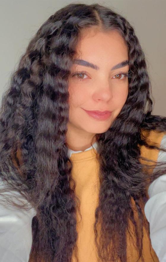 Valentina Taguado, Perfil de la participante de Survivor