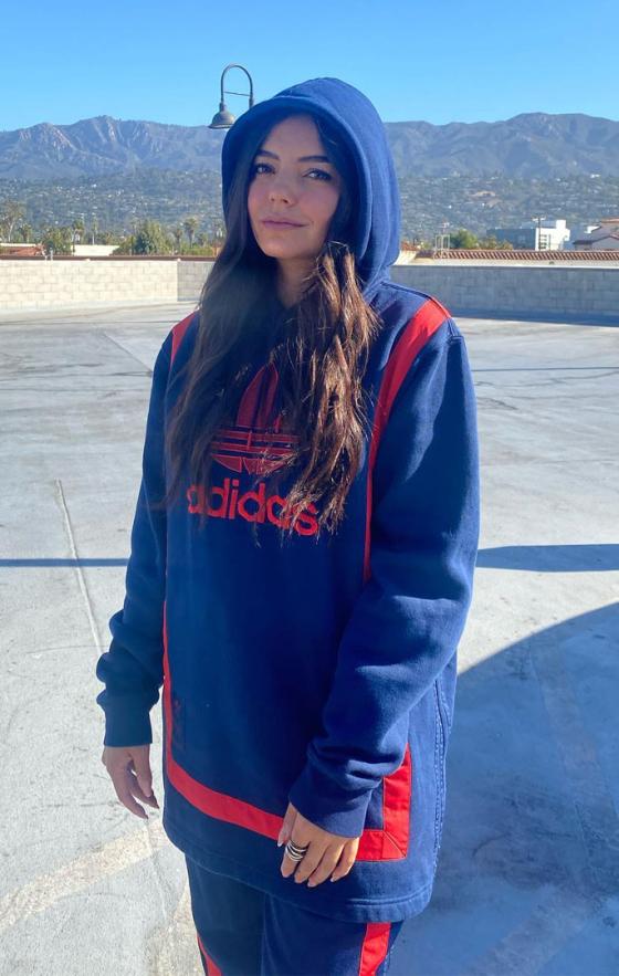 Valentina Taguado, Perfil de la participante de Survivor