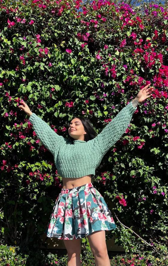 Valentina Taguado, Perfil de la participante de Survivor