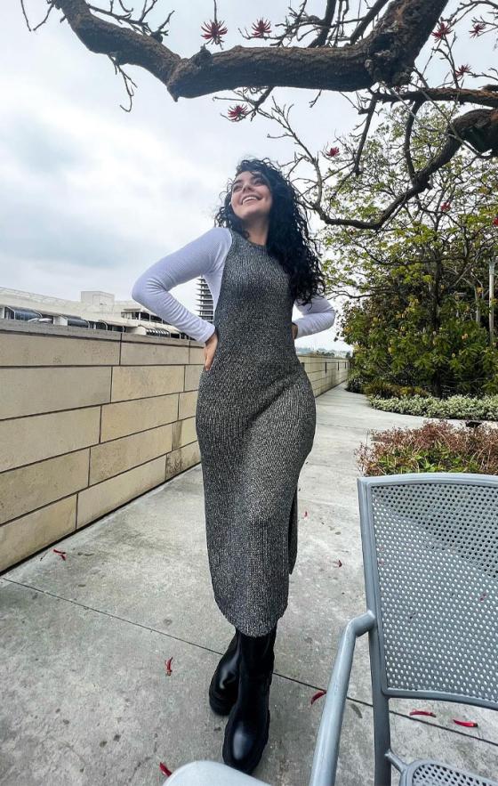 Valentina Taguado, Perfil de la participante de Survivor