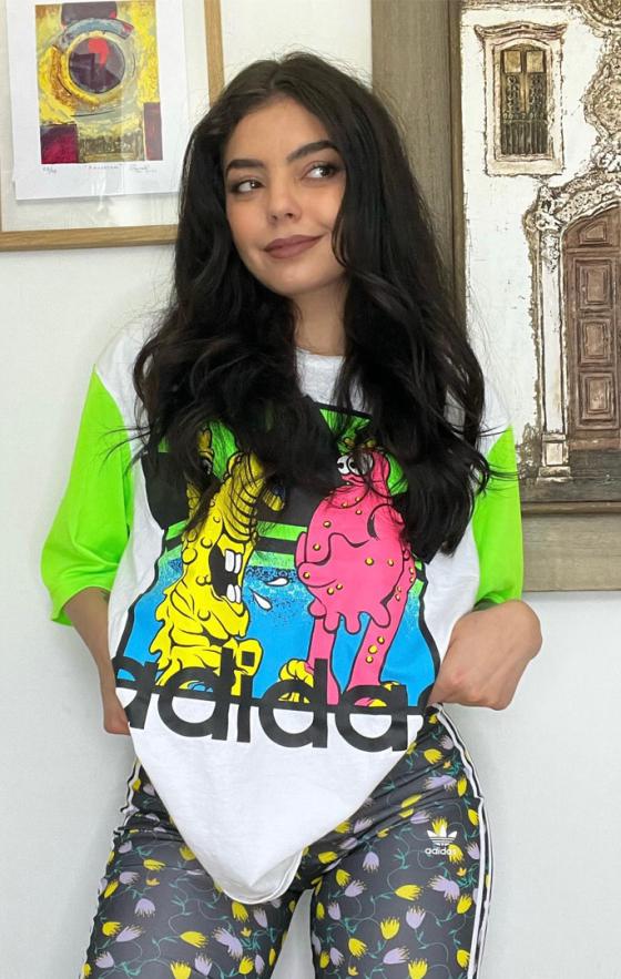 Valentina Taguado, Perfil de la participante de Survivor