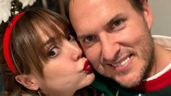 Andrés Parra, actor colombiano El actor Andrés Parra se divorció y dio detalles de su decisión.