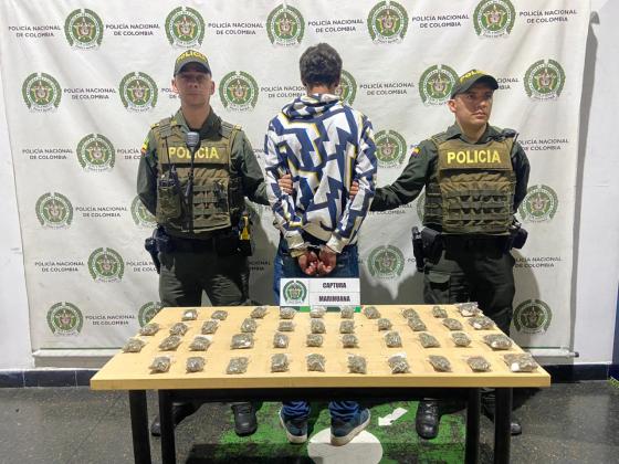 barrio Antioquia Daniel Quintero Medellín operativo relámpago barrio Antioquia Daniel Quintero Medellín operativo relámpago