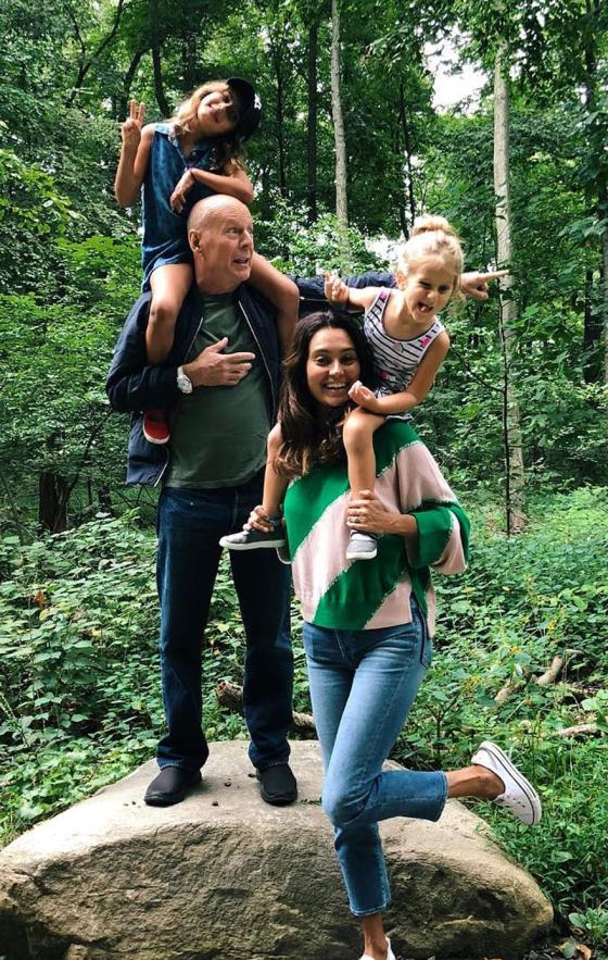 Emma Heming Willis Emma Heming Willis