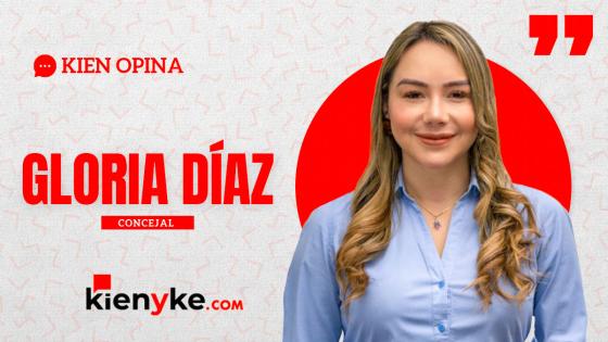 Gloria-Díaz Gloria-Díaz