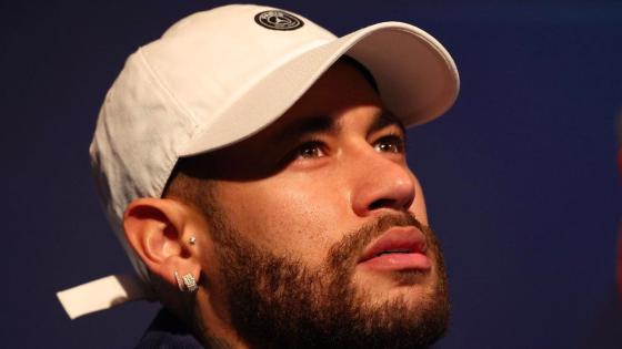 Para el PSG es una pérdida muy importante de cara a lo que queda del 2023 La operación de Neymar no tuvo complicaciones, según el PSG
