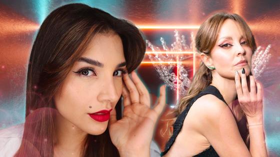 Las reinas de belleza que se volvieron actrices Las reinas de belleza que se volvieron actrices