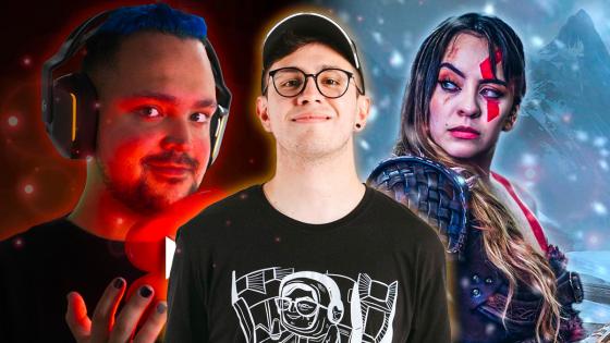 Los streamers colombianos que más facturan Los streamers colombianos que más facturan