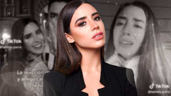 ¿Quién es Tammy Parra, la tiktoker que descubrió la infidelidad de su pareja? ¿Quién es Tammy Parra, la tiktoker que descubrió la infidelidad de su pareja?