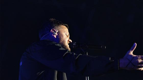 Así se vivió el concierto de Imagine Dragons en Bogotá Así se vivió el concierto de Imagine Dragons en Bogotá