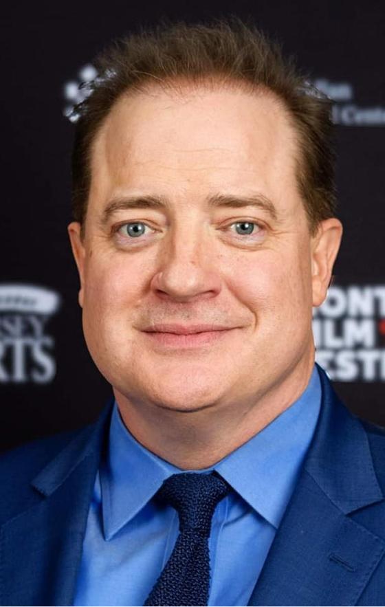 Brendan Fraser: Los cambios que ha tenido en sus papeles Brendan Fraser: Los cambios que ha tenido en sus papeles