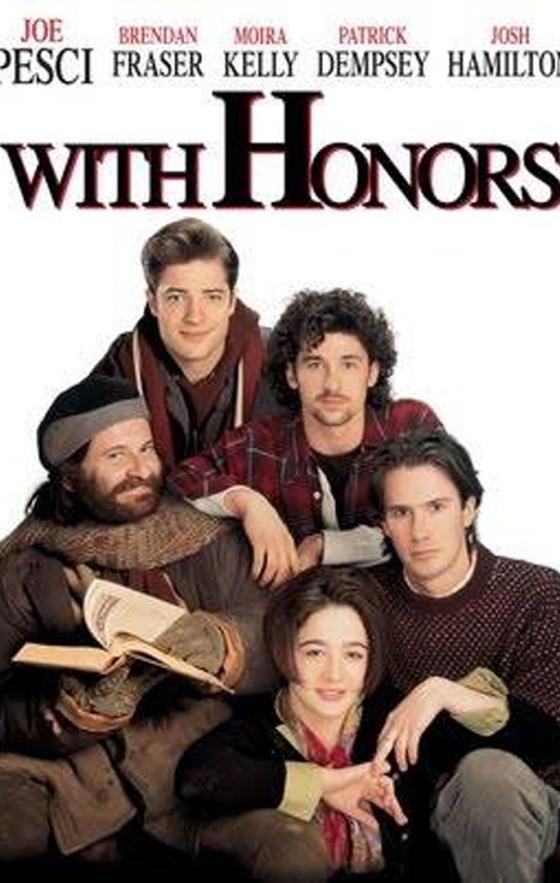 Brendan Fraser: Los cambios que ha tenido en sus papeles Brendan Fraser: Los cambios que ha tenido en sus papeles