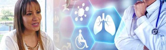 Claves para entender la reforma a la salud de Carolina Corcho 