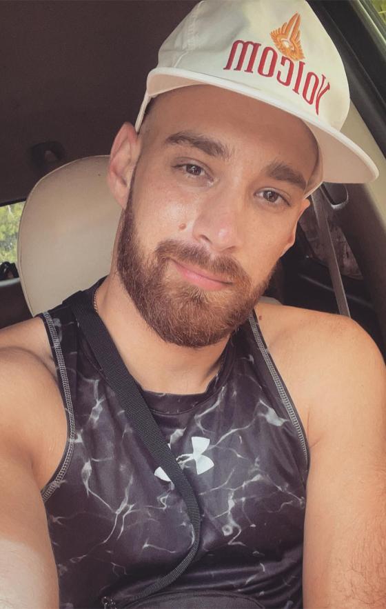 Carolina Cruz: Él es Jamil Farah el nuevo amor de la presentadora Carolina Cruz: Él es Jamil Farah el nuevo amor de la presentadora