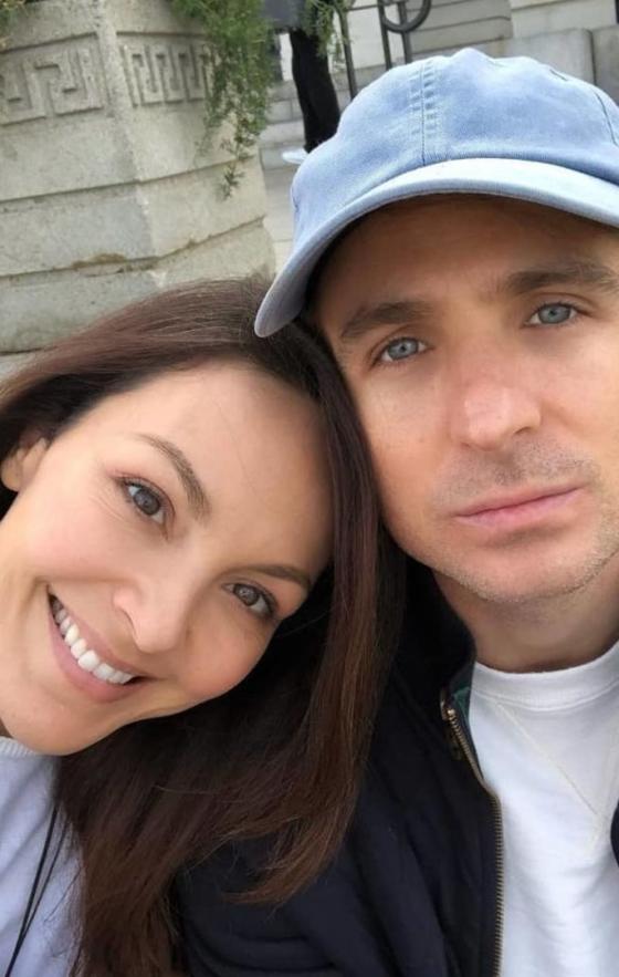 Carolina Gómez y las parejas que ha tenido a lo largo de su vida Carolina Gómez y las parejas que ha tenido a lo largo de su vida