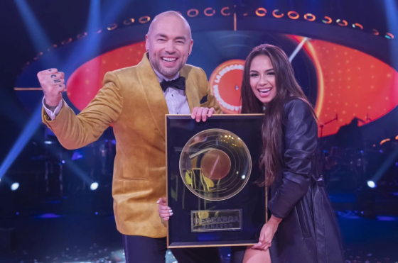 Stefany Zabaleta se lleva el premio mayor del reallity Ya hay ganadora de 'La Descarga'