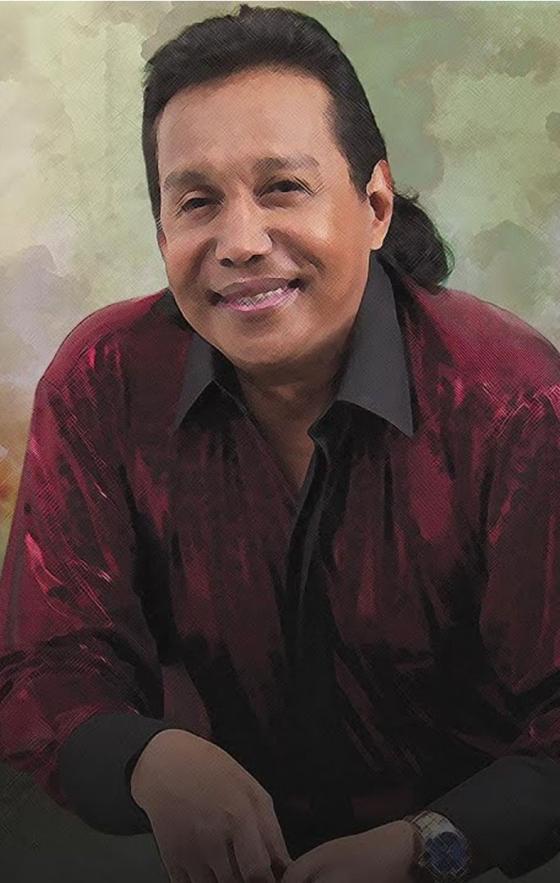 Diomedes Diaz: ¿Por qué es tan famoso el ‘número’? Diomedes Diaz: ¿Por qué es tan famoso el ‘número’?