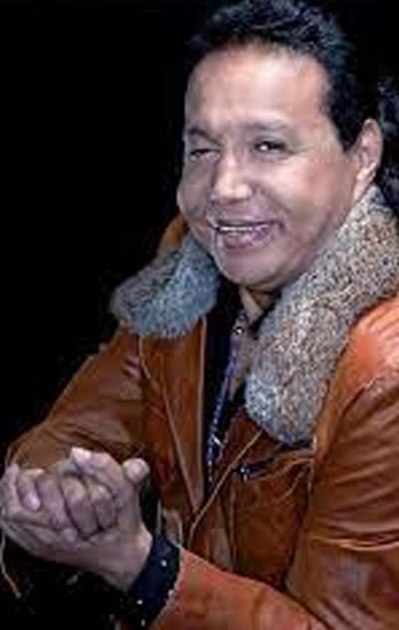 Diomedes Diaz: ¿Por qué es tan famoso el ‘número’? Diomedes Diaz: ¿Por qué es tan famoso el ‘número’?