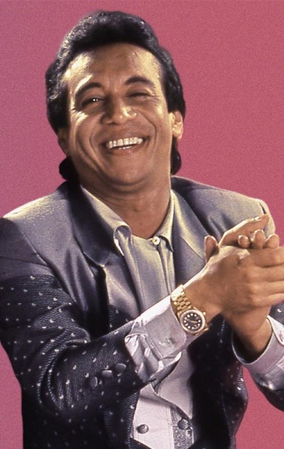 Diomedes Diaz: ¿Por qué es tan famoso el ‘número’? Diomedes Diaz: ¿Por qué es tan famoso el ‘número’?