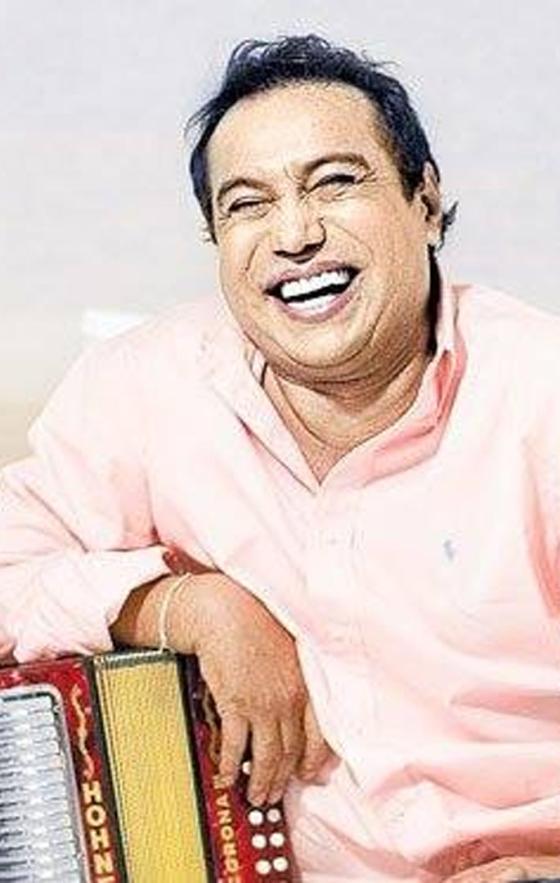 Diomedes Diaz: ¿Por qué es tan famoso el ‘número’? Diomedes Diaz: ¿Por qué es tan famoso el ‘número’?