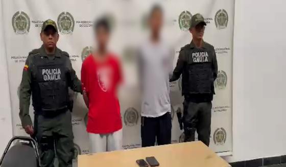 extorsión Medellín noticias Colombia