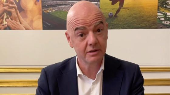Los comentarios de Indonesia sobre Israel no cayeron bien en la FIFA FIFA: La decisión que dejaría en vilo el Mundial Sub-20