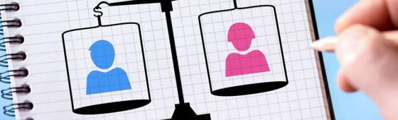 Un balance de la equidad de género en Colombia 