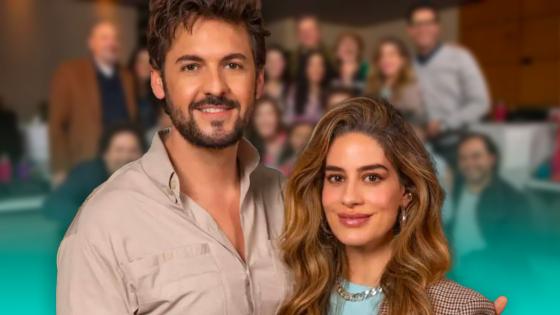 ‘Tía Alison' del Canal RCN: conozca su personajes