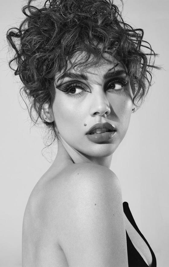 Las reinas de belleza que se volvieron actrices Las reinas de belleza que se volvieron actrices