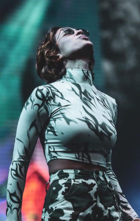 Estéreo Picnic: artistas que se presentarán el primer día