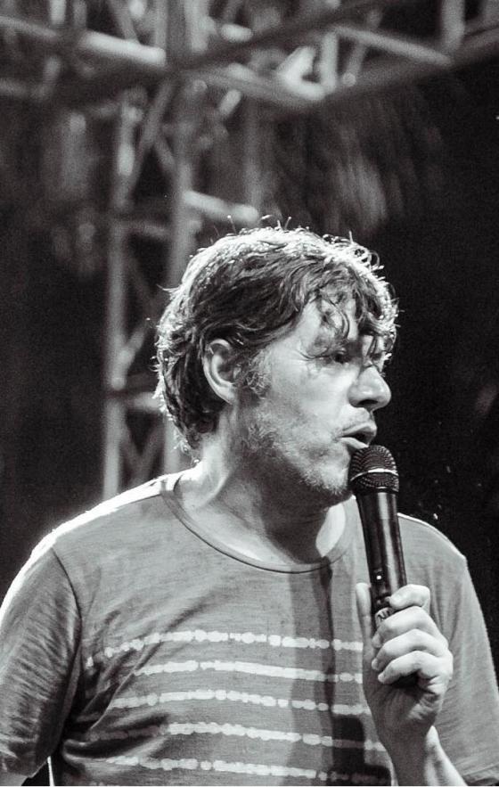 ‘Nicolas Mora’: Este ha sido el cambio físico del amigo de ‘Betty, la fea’