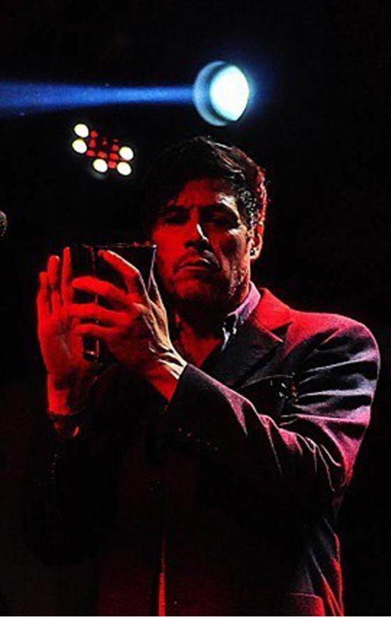 ‘Nicolas Mora’: Este ha sido el cambio físico del amigo de ‘Betty, la fea’