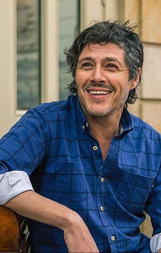 ‘Nicolas Mora’: Este ha sido el cambio físico del amigo de ‘Betty, la fea’