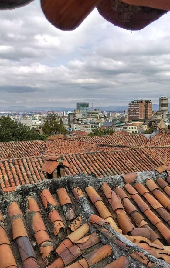 ‘Nicolas Mora’: Este ha sido el cambio físico del amigo de ‘Betty, la fea’