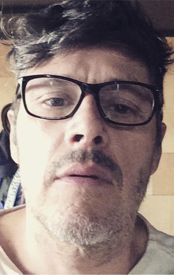 ‘Nicolas Mora’: Este ha sido el cambio físico del amigo de ‘Betty, la fea’