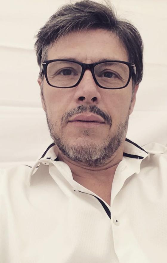 ‘Nicolas Mora’: Este ha sido el cambio físico del amigo de ‘Betty, la fea’