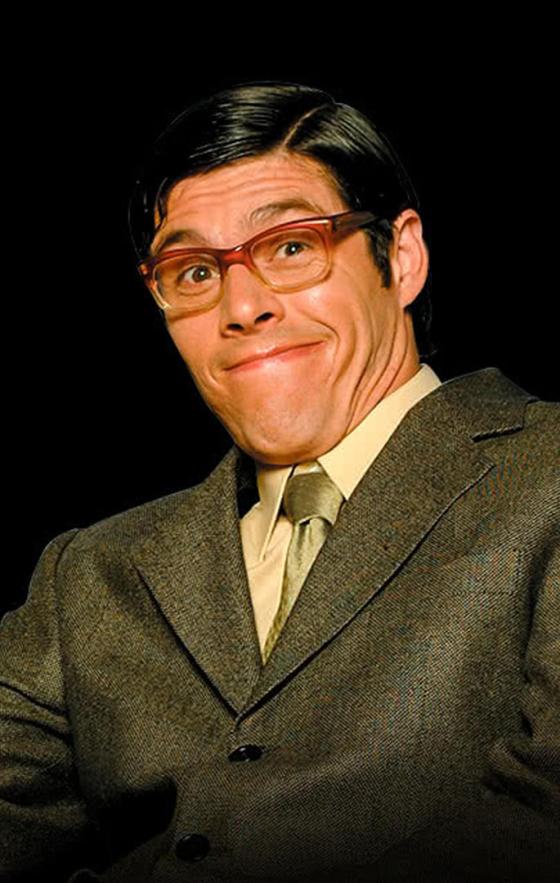 ‘Nicolas Mora’: Este ha sido el cambio físico del amigo de ‘Betty, la fea’