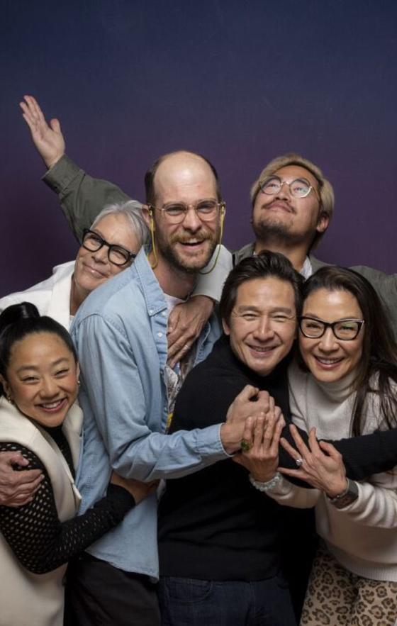 Premios Oscar: conozca a los ganadores de la edición 2023 Premios Oscar: conozca a los ganadores de la edición 2023