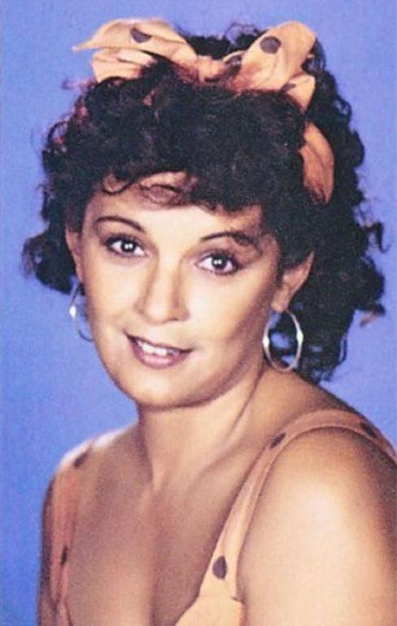 ¿Quién era 'Ana Valenzuela' en 'Señora Isabel'? ¿Quién era 'Ana Valenzuela' en 'Señora Isabel'?