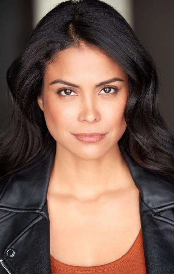 ¿Quién es la primera actriz colombiana que aparece en 'Grey' s Anatomy'? ¿Quién es la primera actriz colombiana que aparece en 'Grey' s Anatomy'?