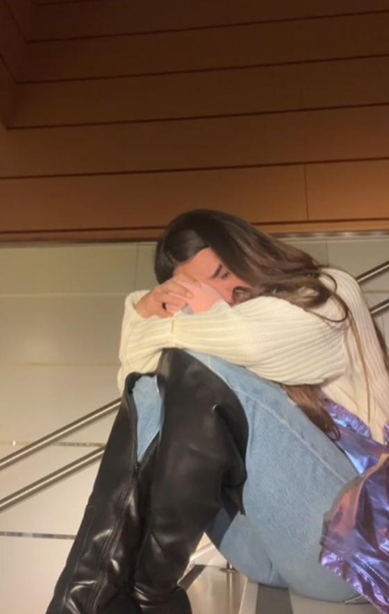 ¿Quién es Tammy Parra, la tiktoker que descubrió la infidelidad de su pareja? ¿Quién es Tammy Parra, la tiktoker que descubrió la infidelidad de su pareja?
