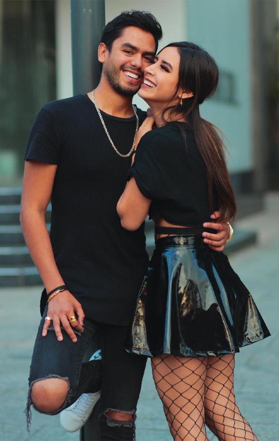 ¿Quién es Tammy Parra, la tiktoker que descubrió la infidelidad de su pareja? ¿Quién es Tammy Parra, la tiktoker que descubrió la infidelidad de su pareja?