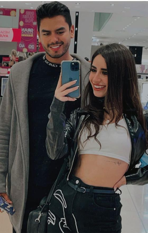 ¿Quién es Tammy Parra, la tiktoker que descubrió la infidelidad de su pareja? ¿Quién es Tammy Parra, la tiktoker que descubrió la infidelidad de su pareja?
