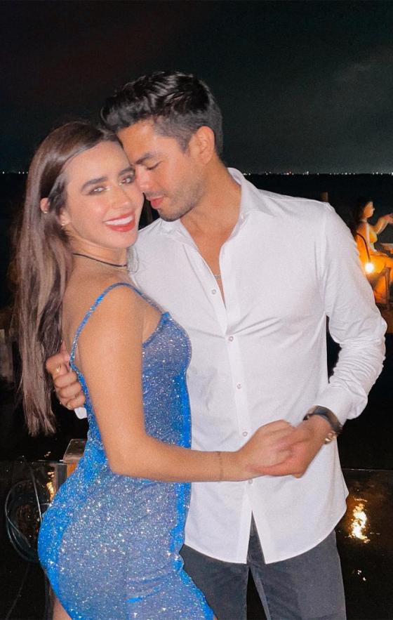 ¿Quién es Tammy Parra, la tiktoker que descubrió la infidelidad de su pareja? ¿Quién es Tammy Parra, la tiktoker que descubrió la infidelidad de su pareja?