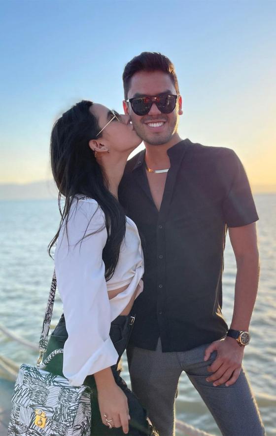 ¿Quién es Tammy Parra, la tiktoker que descubrió la infidelidad de su pareja? ¿Quién es Tammy Parra, la tiktoker que descubrió la infidelidad de su pareja?
