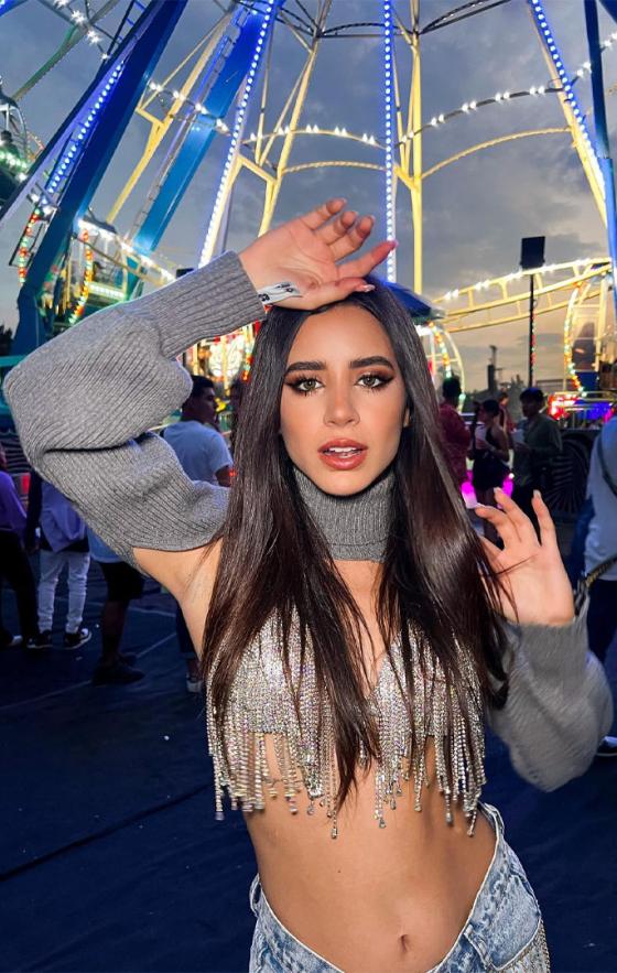 ¿Quién es Tammy Parra, la tiktoker que descubrió la infidelidad de su pareja? ¿Quién es Tammy Parra, la tiktoker que descubrió la infidelidad de su pareja?