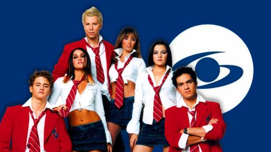 Caracol TV confirma el regreso de RBD a Colombia RBD regresa a las pantallas colombianas