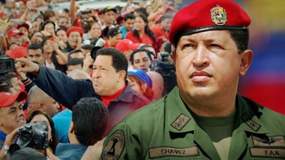 Su país prepara homenaje Hugo Chávez murió hace diez años