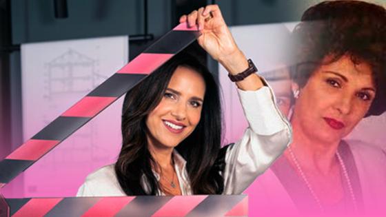 ¿Quién era 'Ana Valenzuela' en 'Señora Isabel'? ¿Quién era 'Ana Valenzuela' en 'Señora Isabel'?