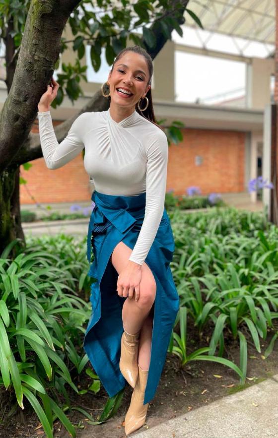 ‘Tía Alison' del Canal RCN: conozca su personajes